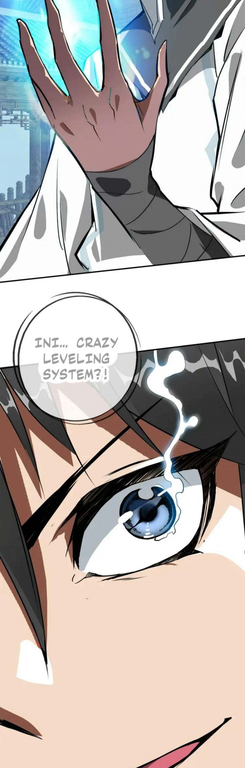 Crazy Leveling System Chapter 01 Gambar 65
