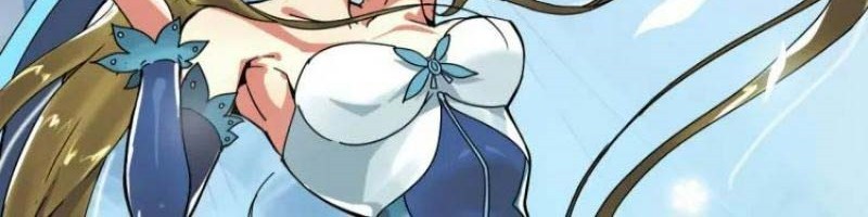 Crazy Leveling System Chapter 01 Gambar 5
