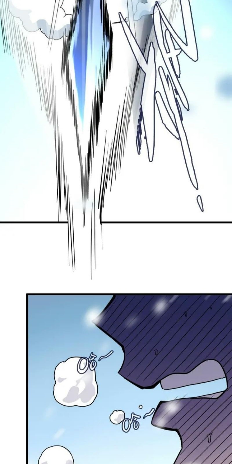 Crazy Leveling System Chapter 01 Gambar 10