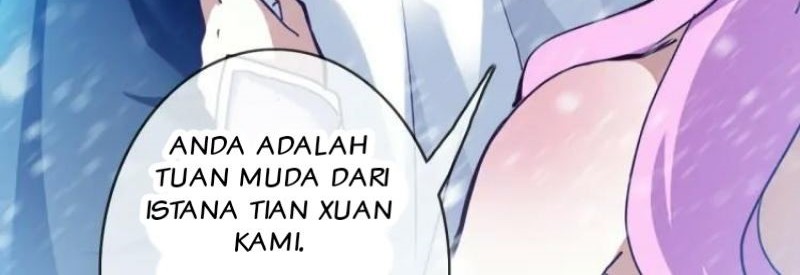Crazy Leveling System Chapter 01 Gambar 16
