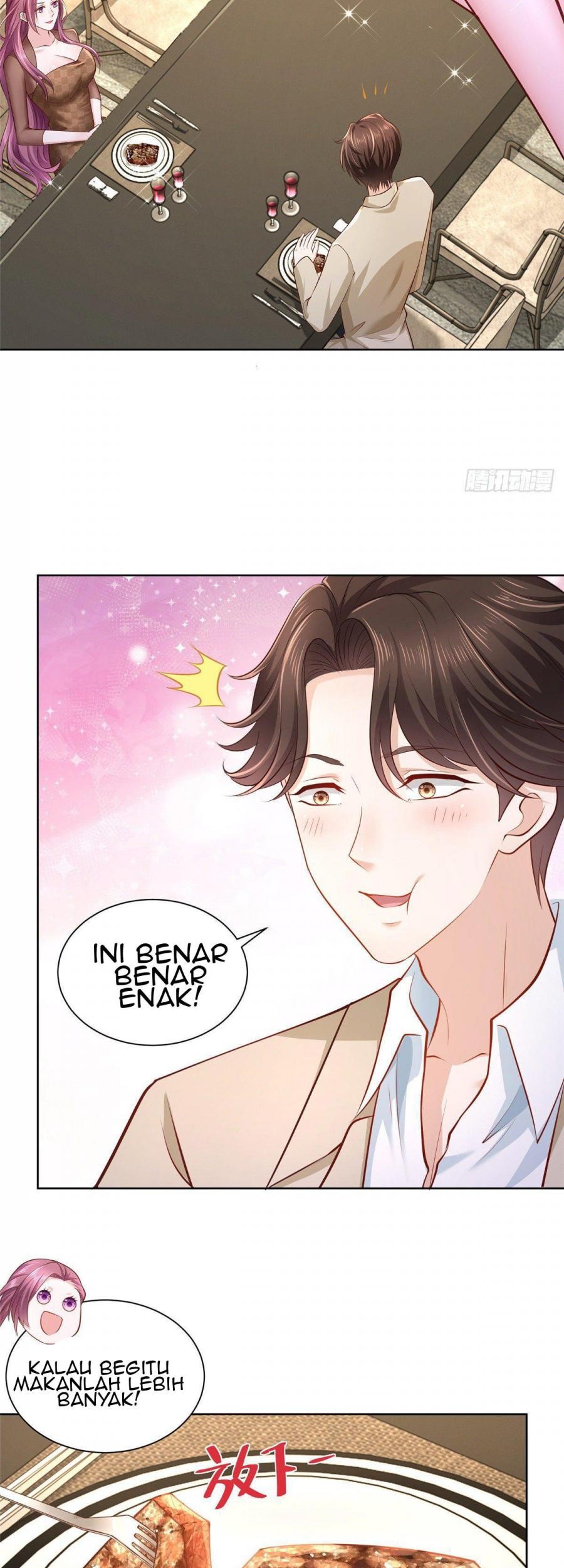 I Randomly Have A New Career Every Week Chapter 39 Gambar 14