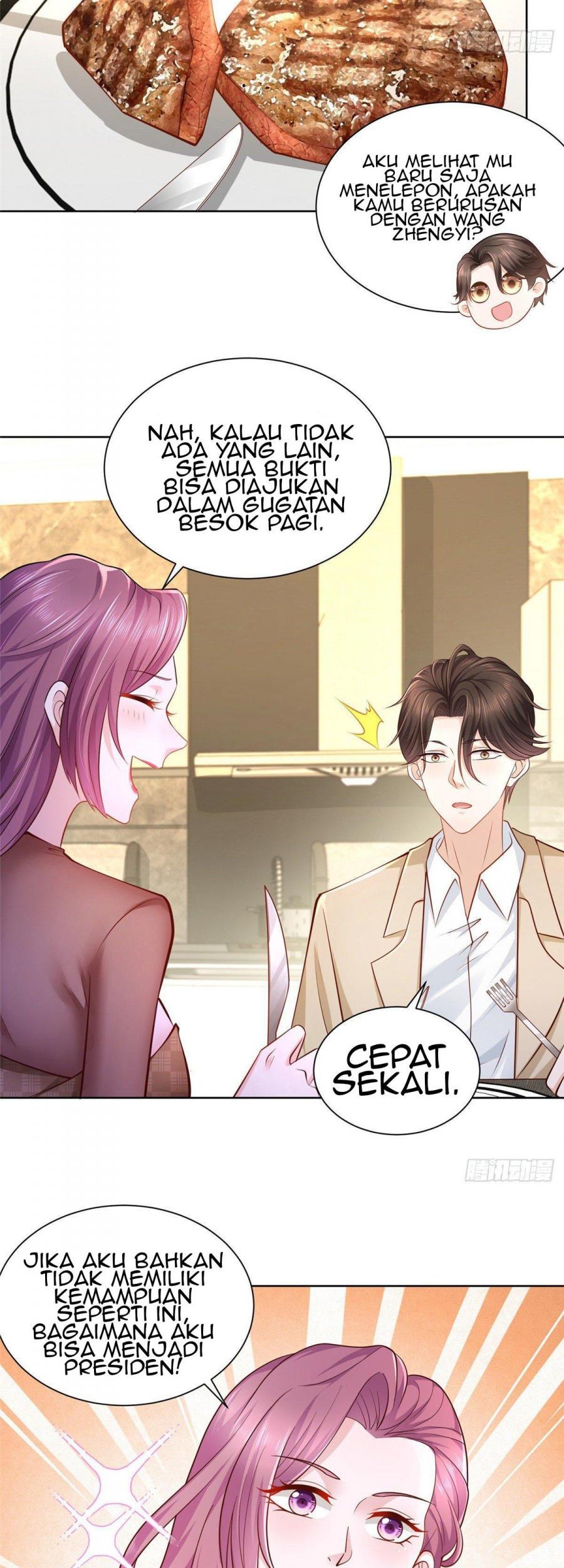I Randomly Have A New Career Every Week Chapter 39 Gambar 15