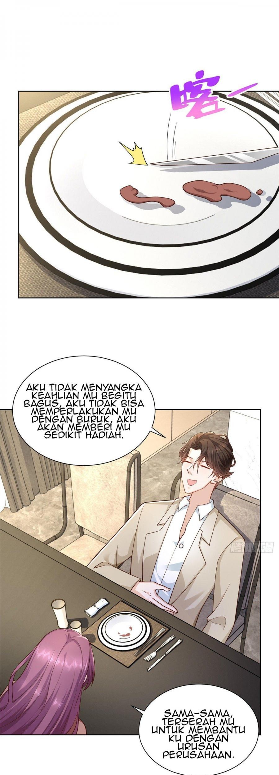 I Randomly Have A New Career Every Week Chapter 39 Gambar 17