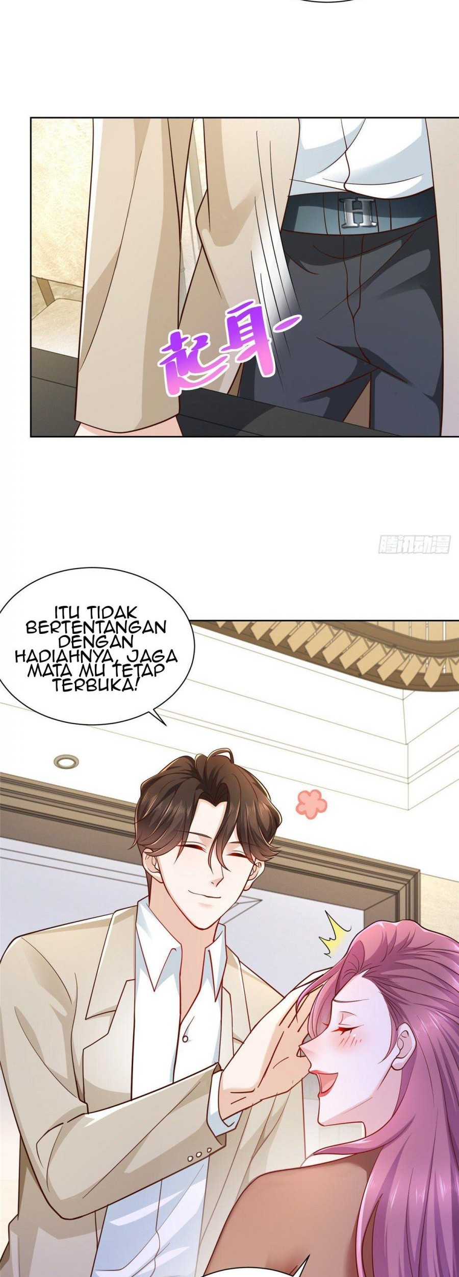 I Randomly Have A New Career Every Week Chapter 39 Gambar 18