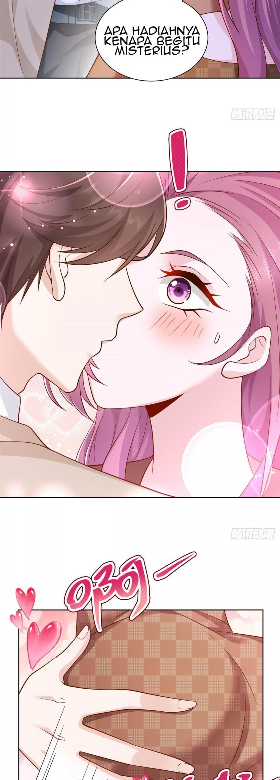 I Randomly Have A New Career Every Week Chapter 39 Gambar 19