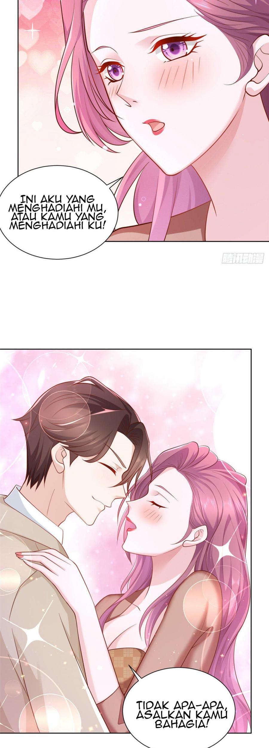 I Randomly Have A New Career Every Week Chapter 39 Gambar 21