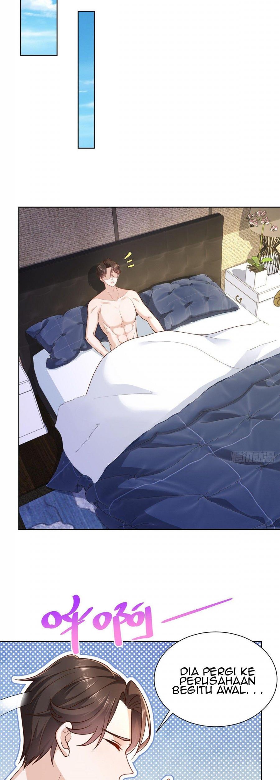 I Randomly Have A New Career Every Week Chapter 39 Gambar 26