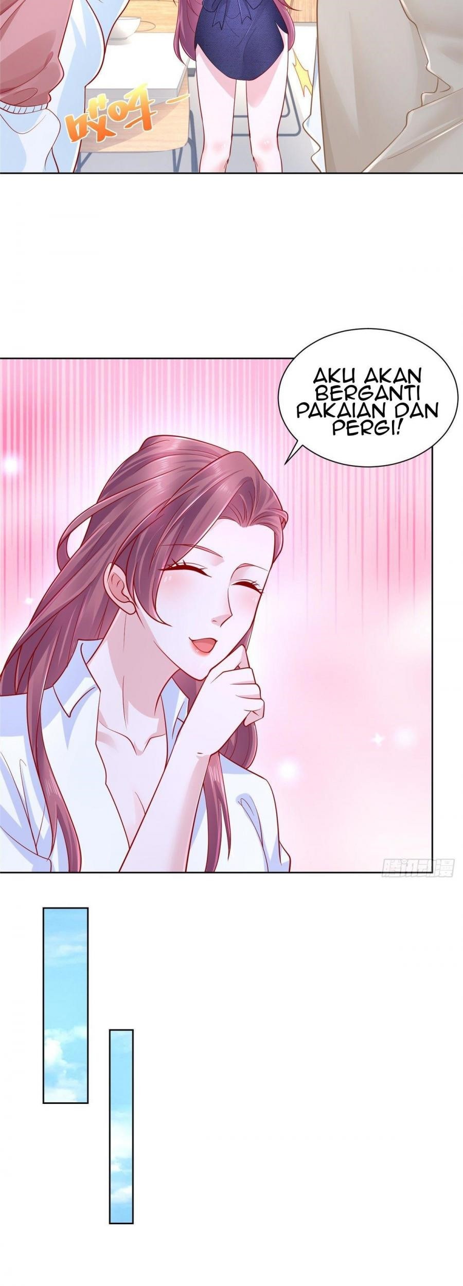 I Randomly Have A New Career Every Week Chapter 38 Gambar 4