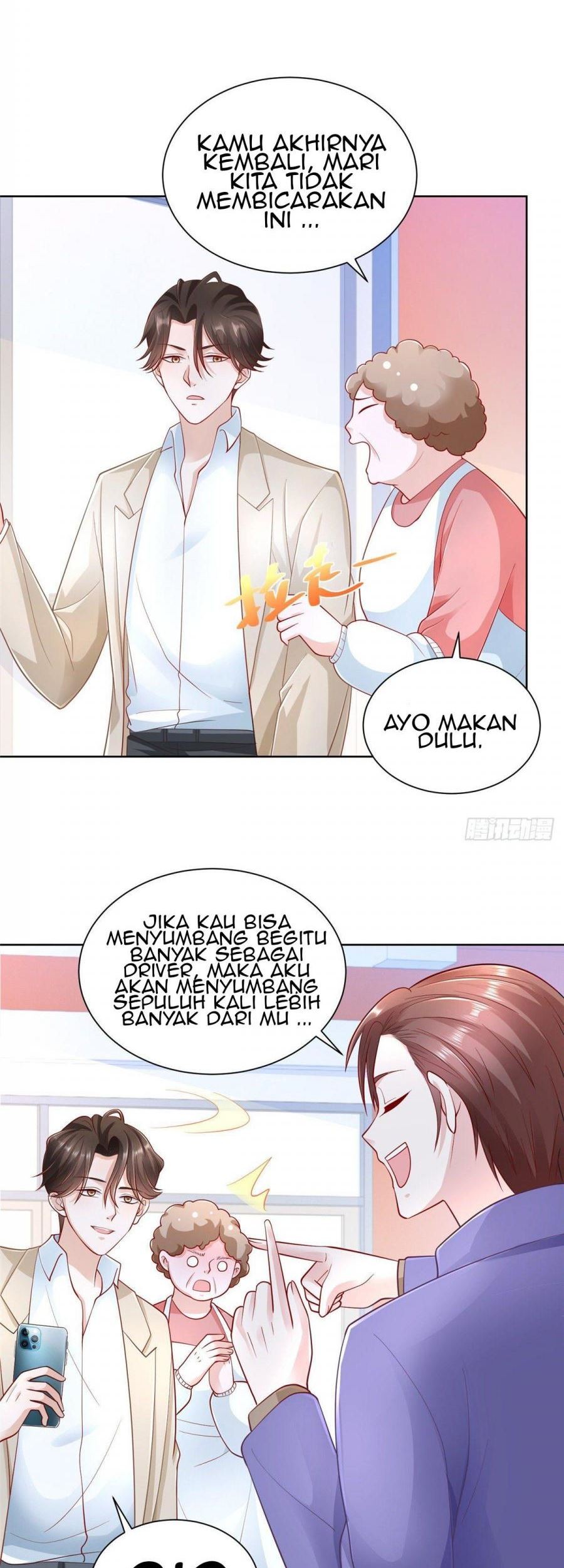 I Randomly Have A New Career Every Week Chapter 37 Gambar 17