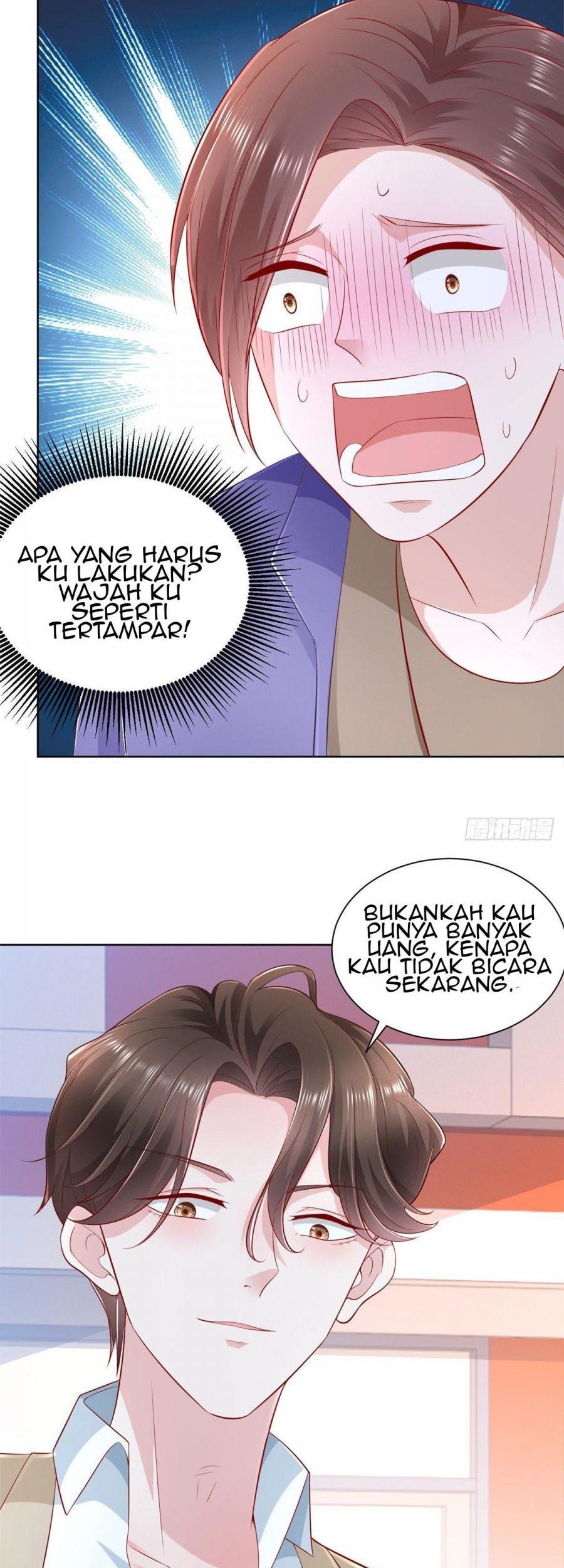 I Randomly Have A New Career Every Week Chapter 37 Gambar 27