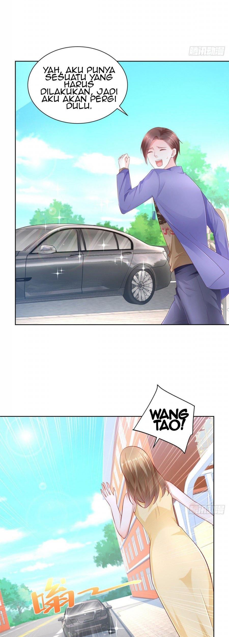 I Randomly Have A New Career Every Week Chapter 37 Gambar 29