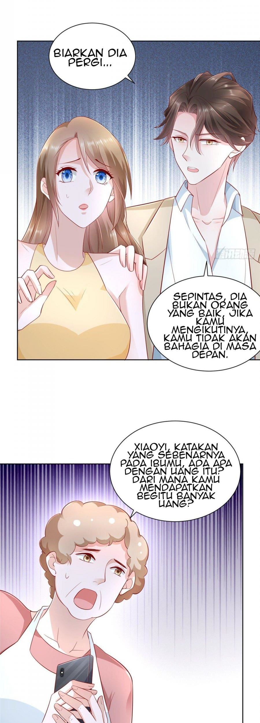 I Randomly Have A New Career Every Week Chapter 37 Gambar 31