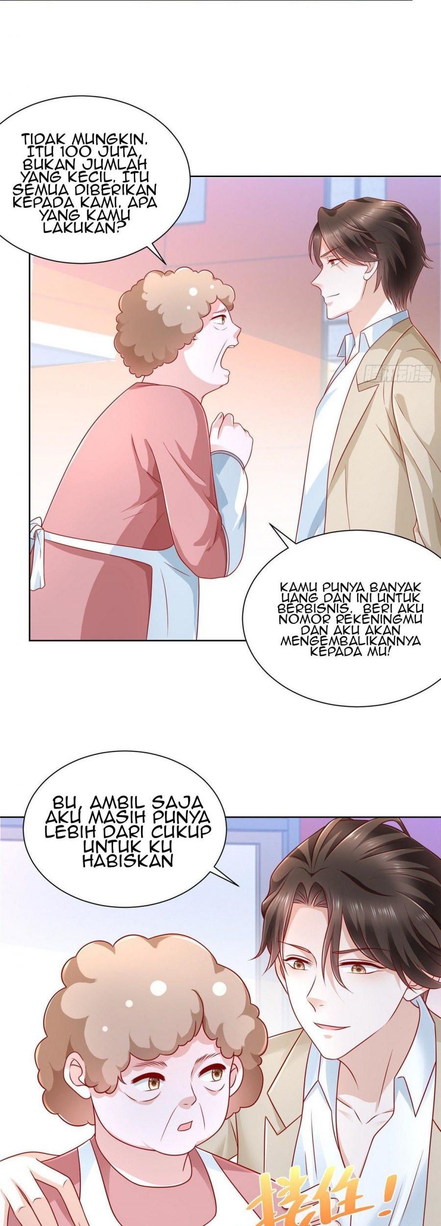 I Randomly Have A New Career Every Week Chapter 37 Gambar 35