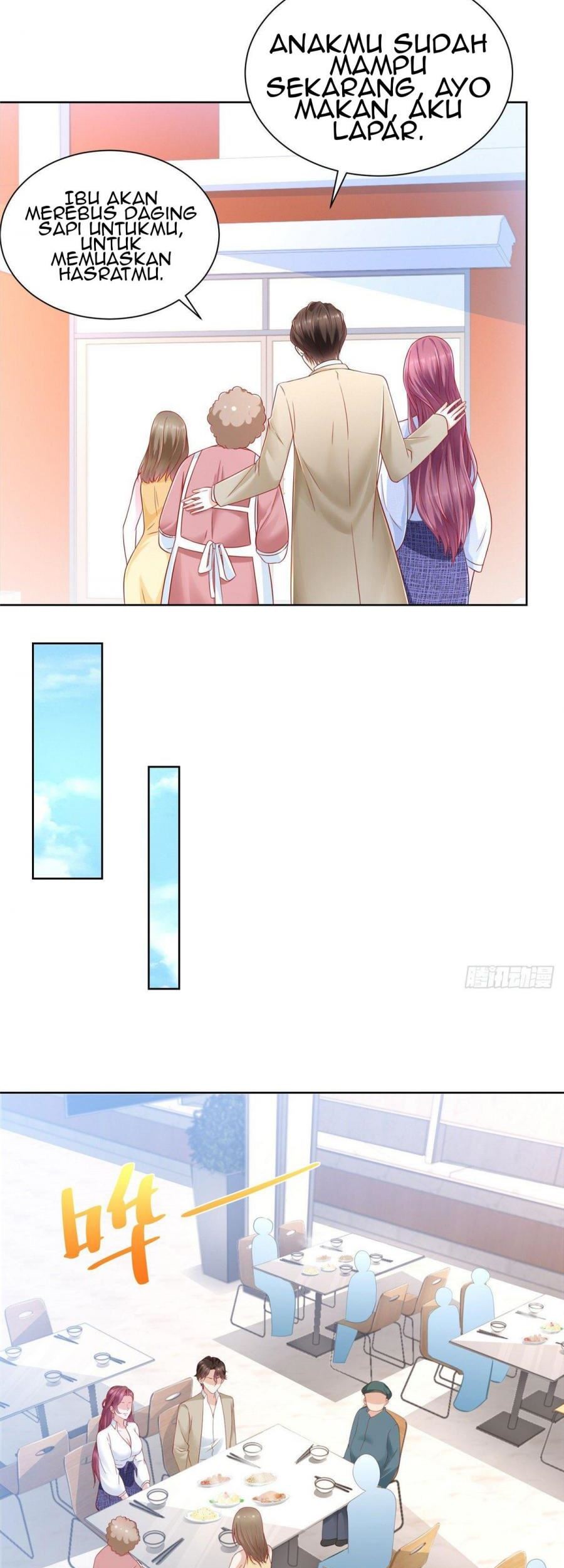 I Randomly Have A New Career Every Week Chapter 37 Gambar 37