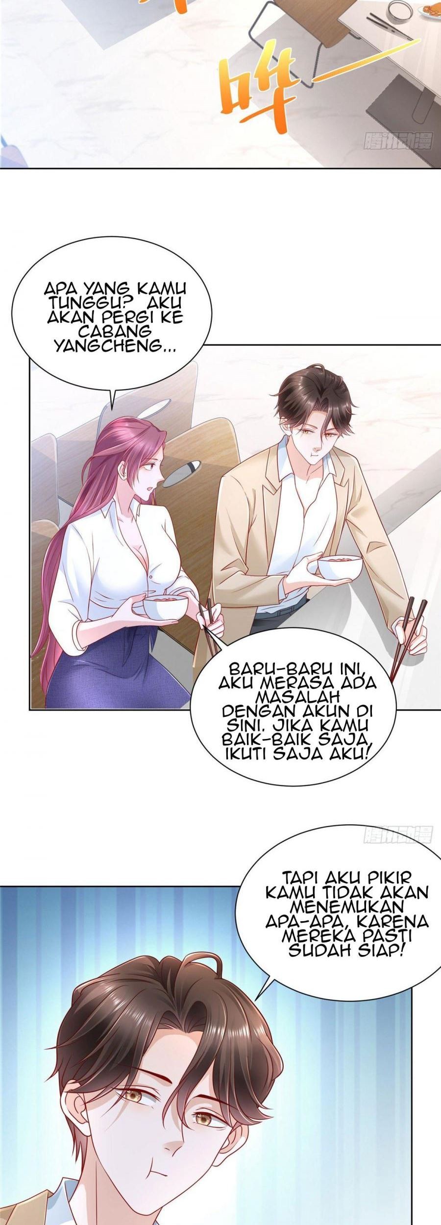 I Randomly Have A New Career Every Week Chapter 37 Gambar 39