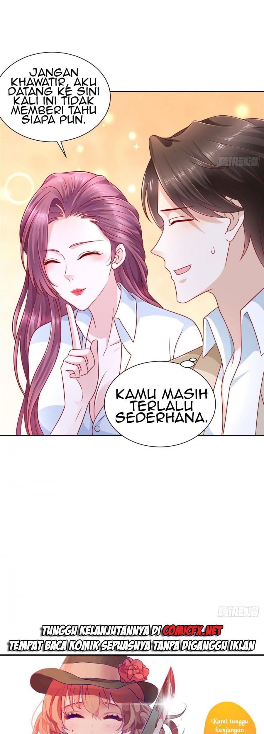 I Randomly Have A New Career Every Week Chapter 37 Gambar 41