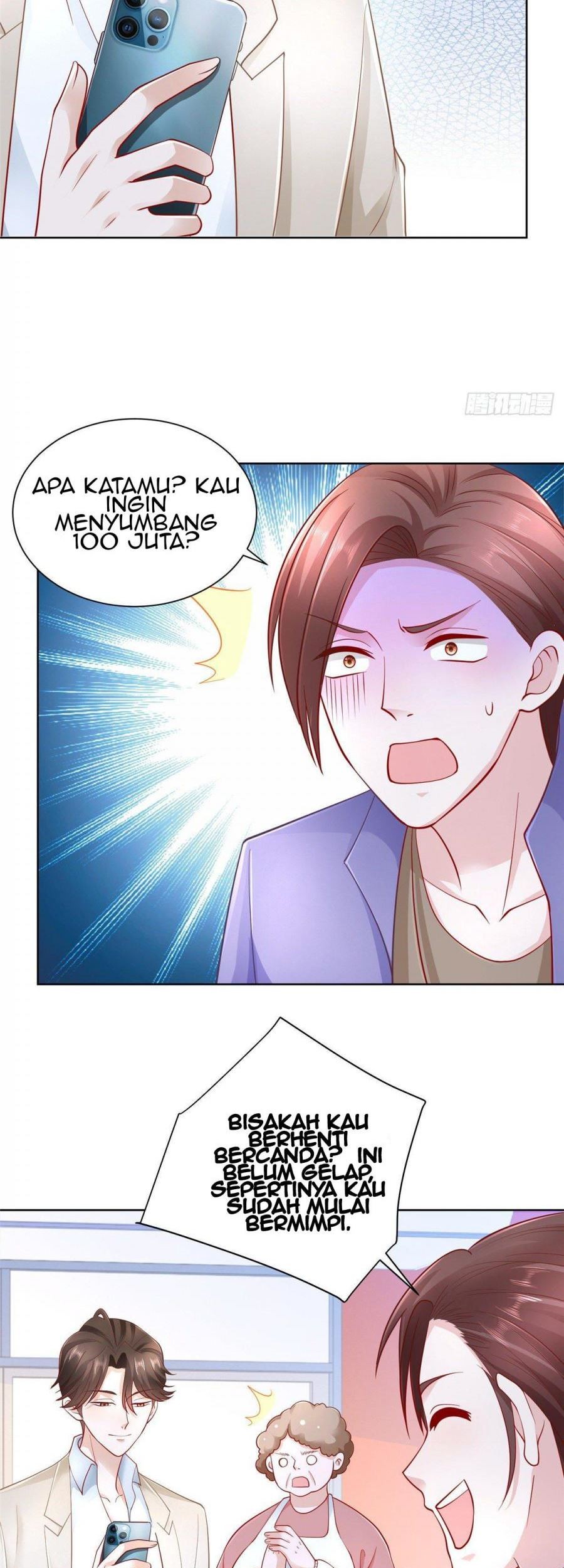 I Randomly Have A New Career Every Week Chapter 37 Gambar 15