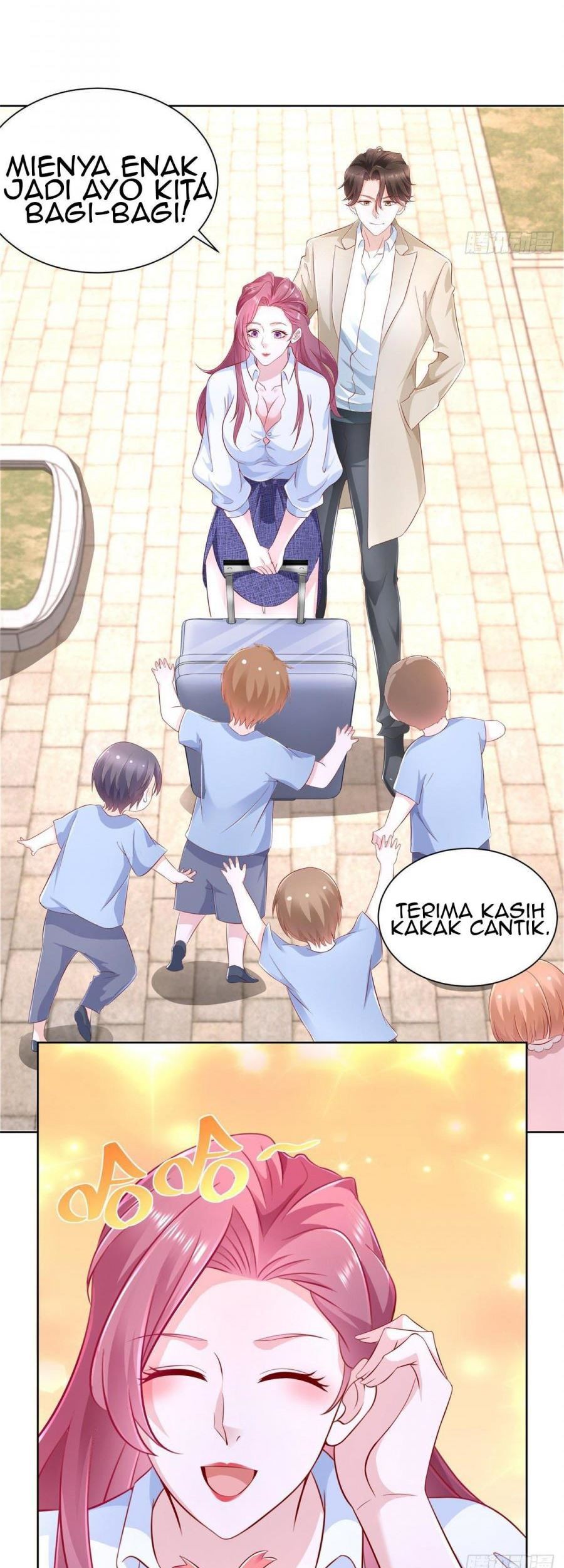 I Randomly Have A New Career Every Week Chapter 36 Gambar 20