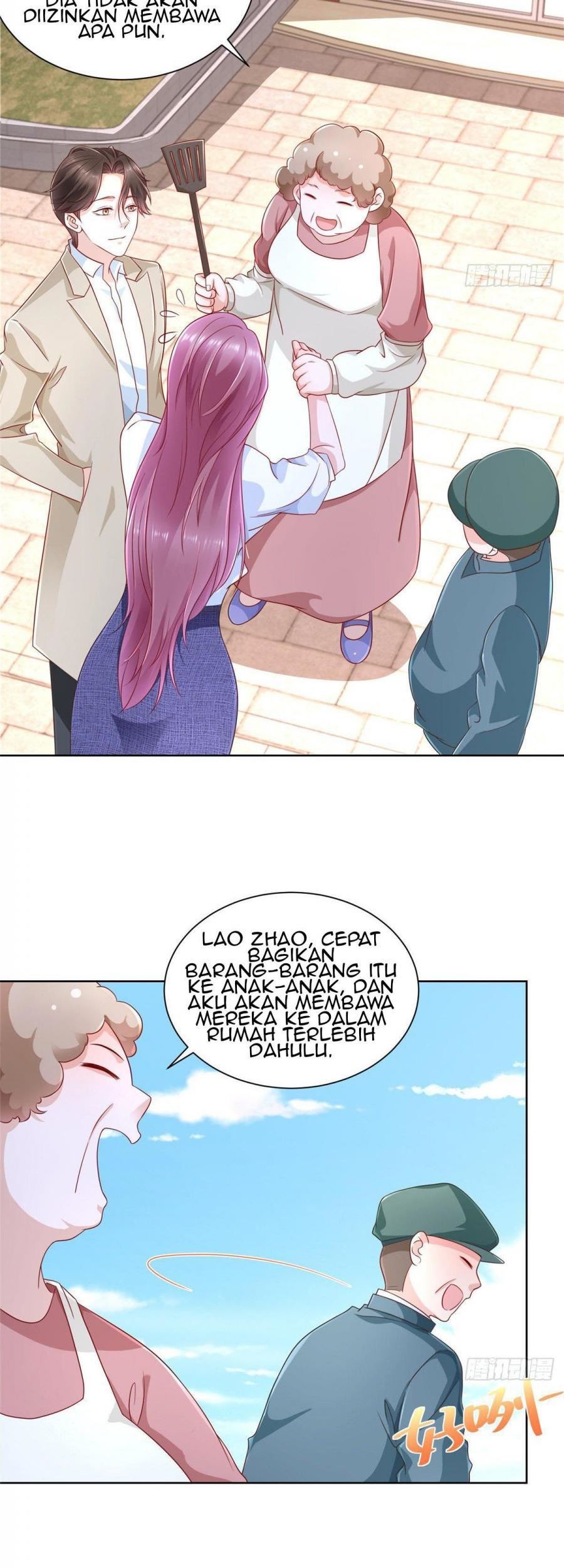 I Randomly Have A New Career Every Week Chapter 36 Gambar 26