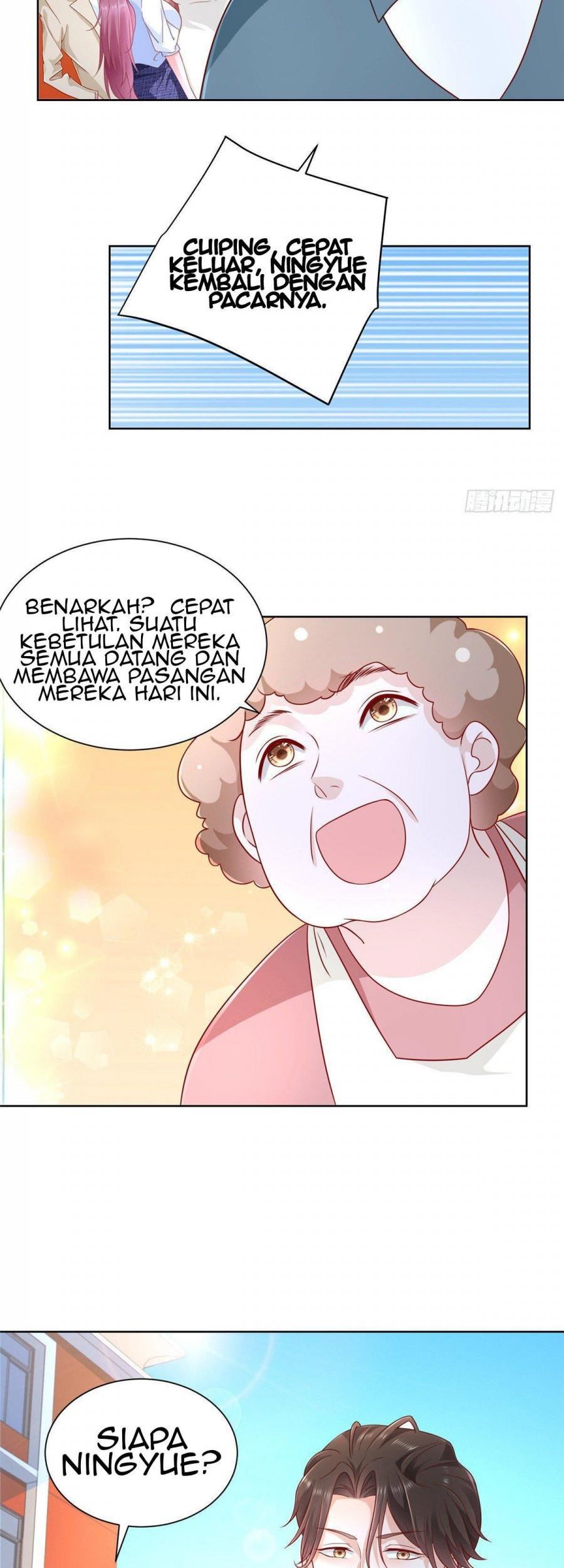 I Randomly Have A New Career Every Week Chapter 36 Gambar 28