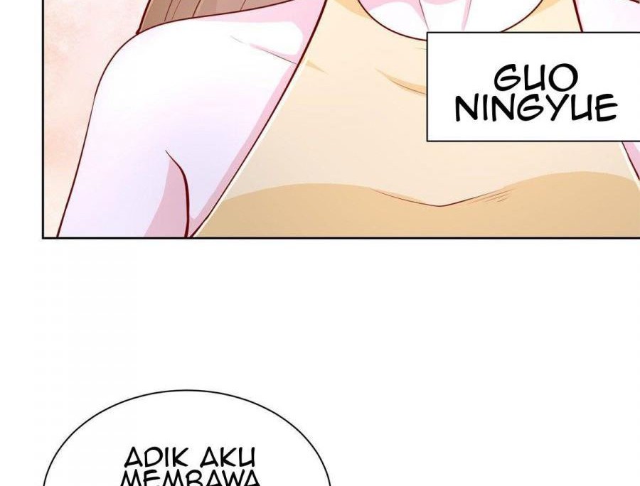 I Randomly Have A New Career Every Week Chapter 36 Gambar 33