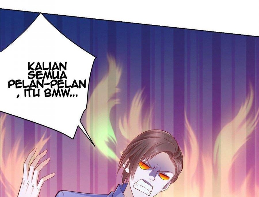 I Randomly Have A New Career Every Week Chapter 36 Gambar 35