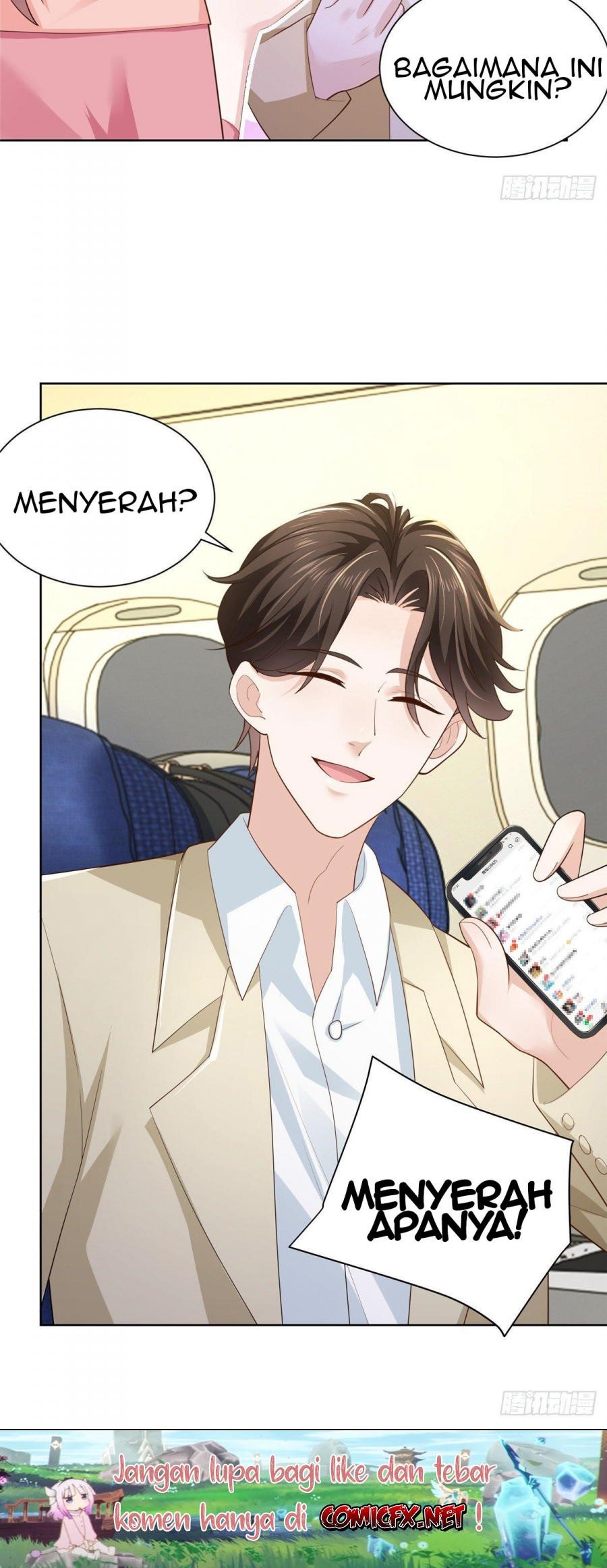 I Randomly Have A New Career Every Week Chapter 35 Gambar 18