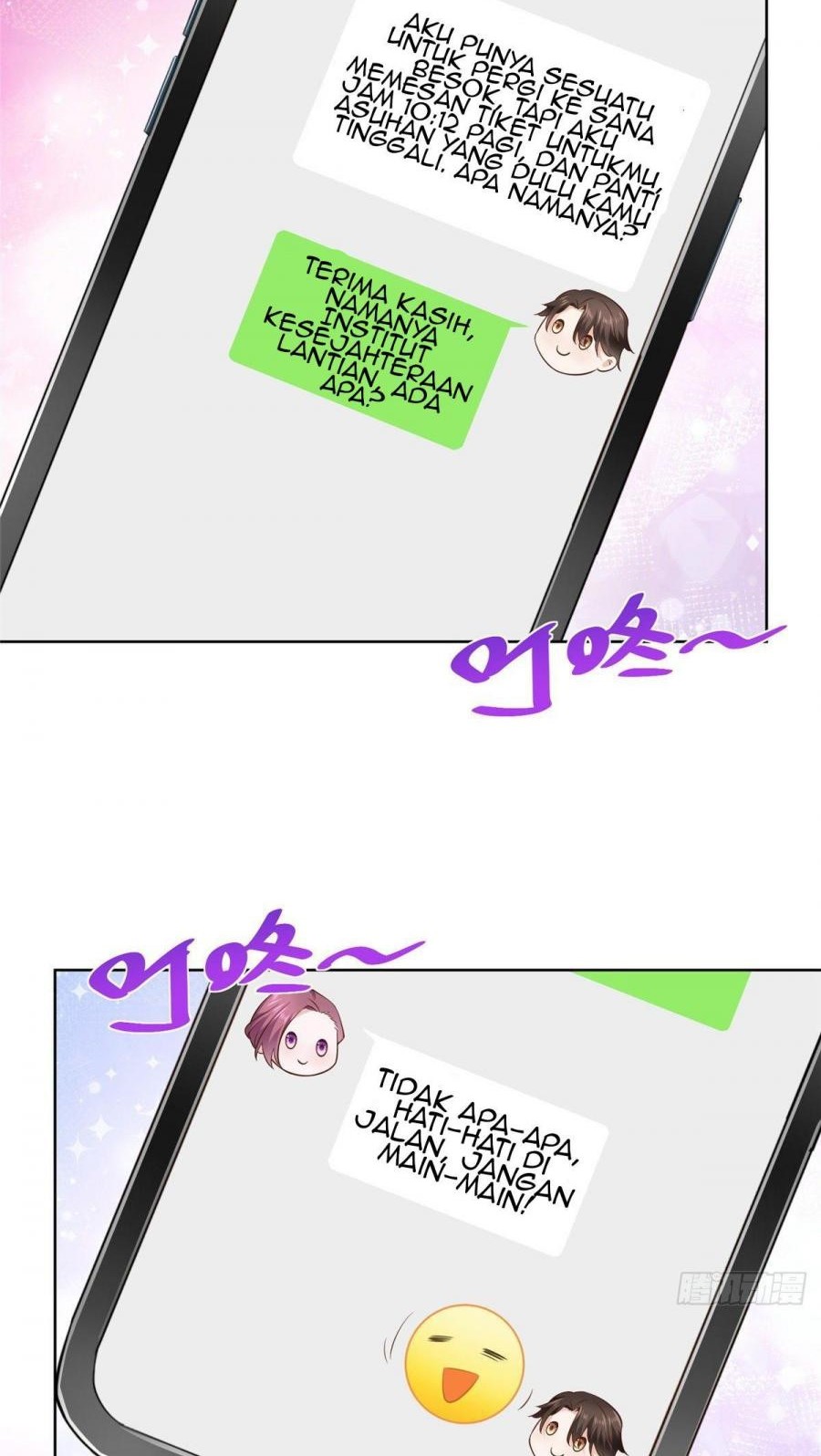 I Randomly Have A New Career Every Week Chapter 35 Gambar 3