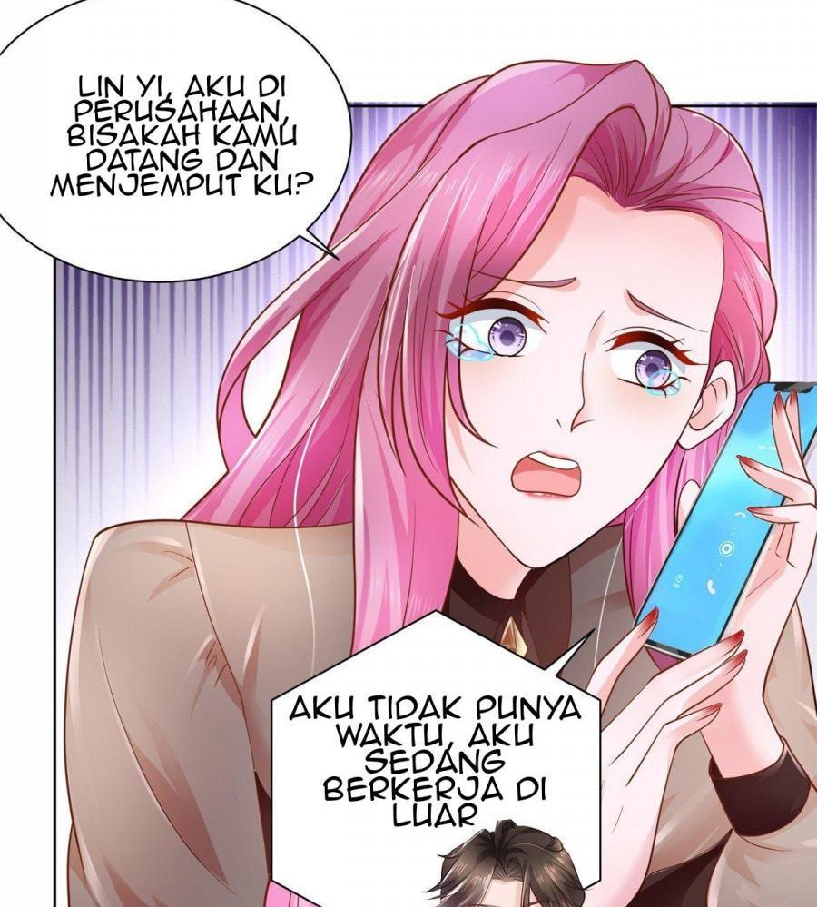 I Randomly Have A New Career Every Week Chapter 33 Gambar 21