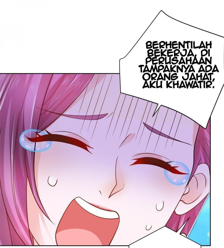 I Randomly Have A New Career Every Week Chapter 33 Gambar 23