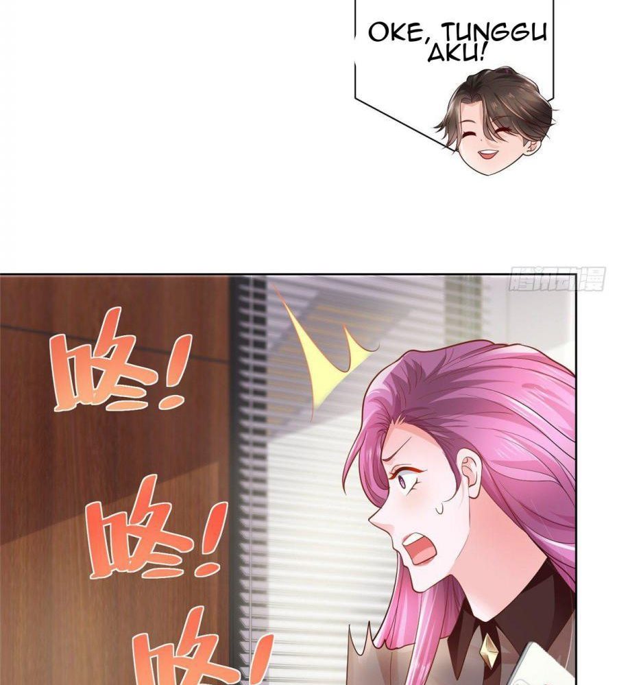 I Randomly Have A New Career Every Week Chapter 33 Gambar 24