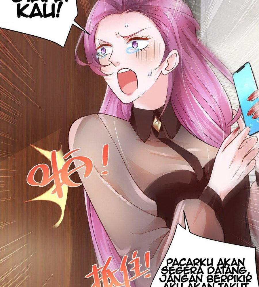 I Randomly Have A New Career Every Week Chapter 33 Gambar 26