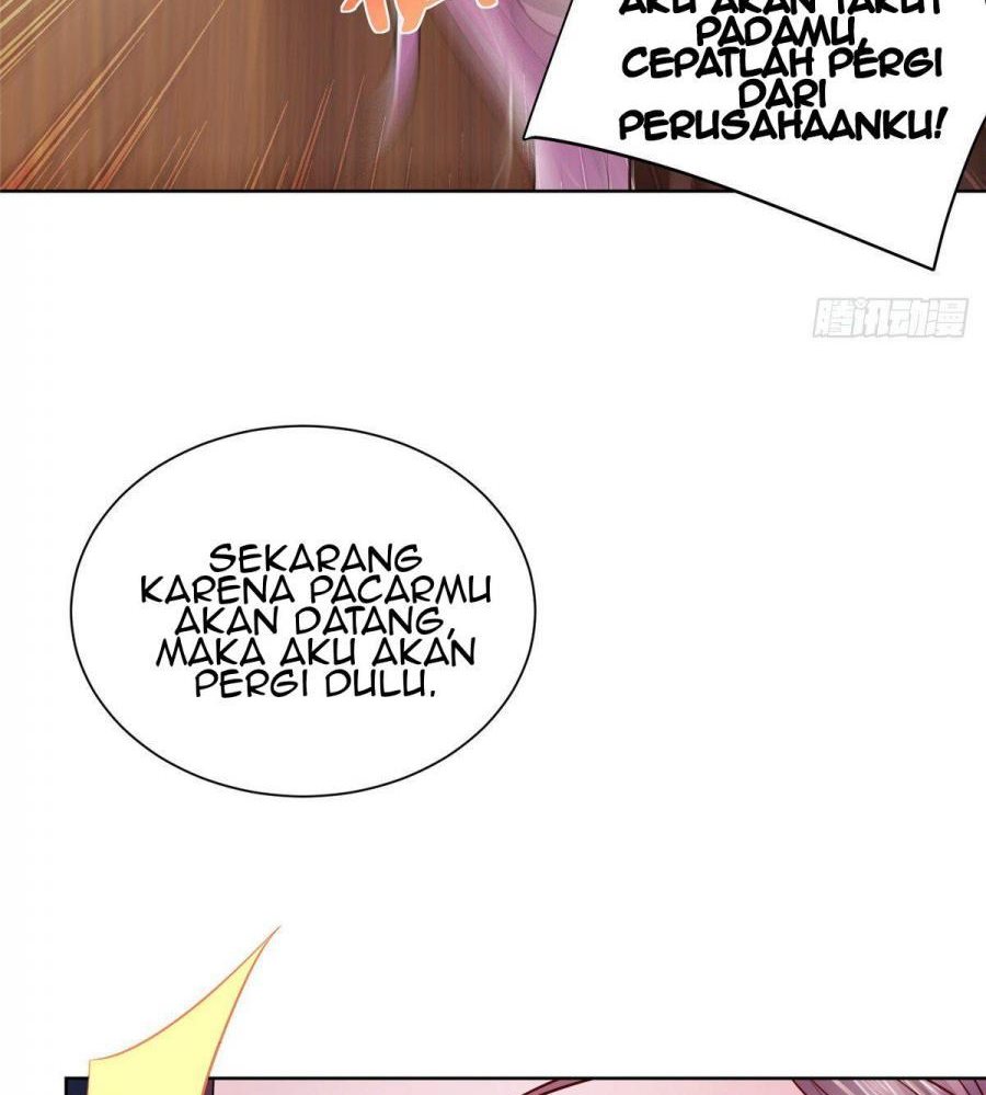 I Randomly Have A New Career Every Week Chapter 33 Gambar 27