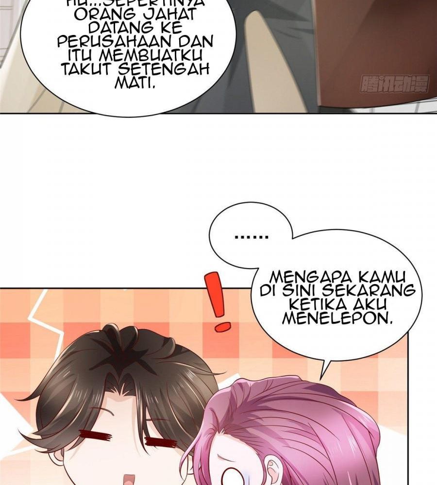 I Randomly Have A New Career Every Week Chapter 33 Gambar 30