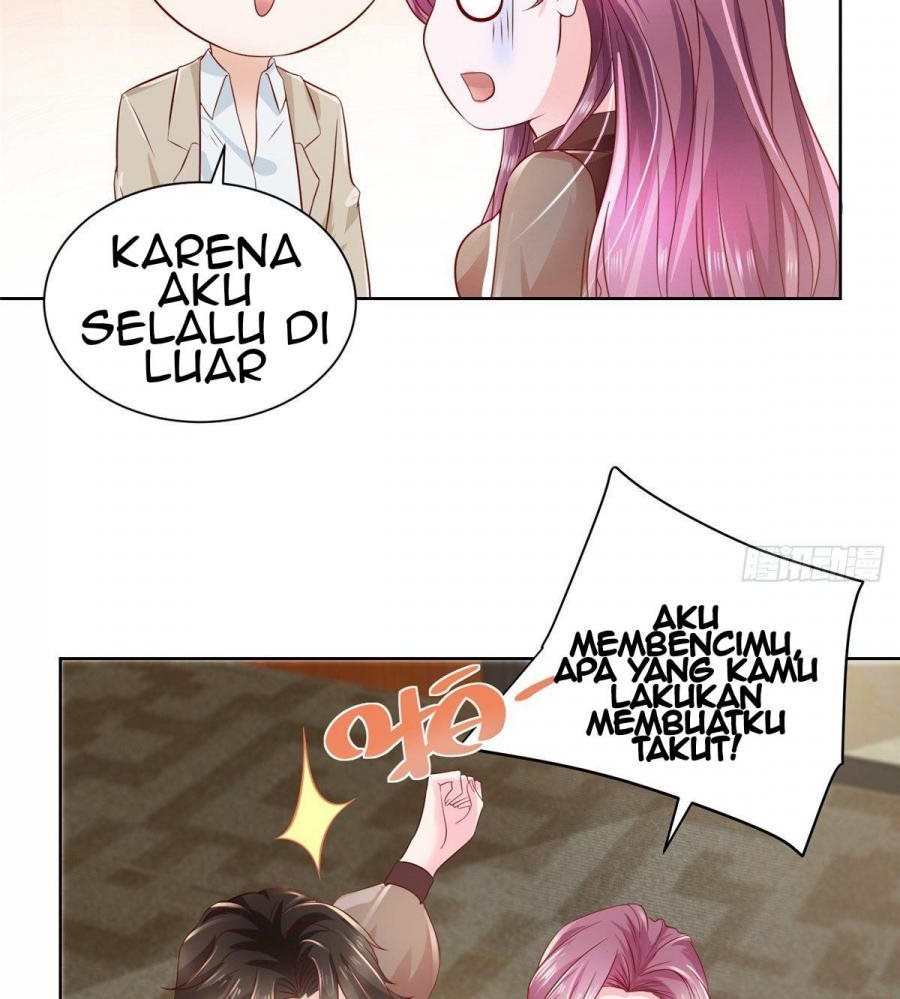 I Randomly Have A New Career Every Week Chapter 33 Gambar 31