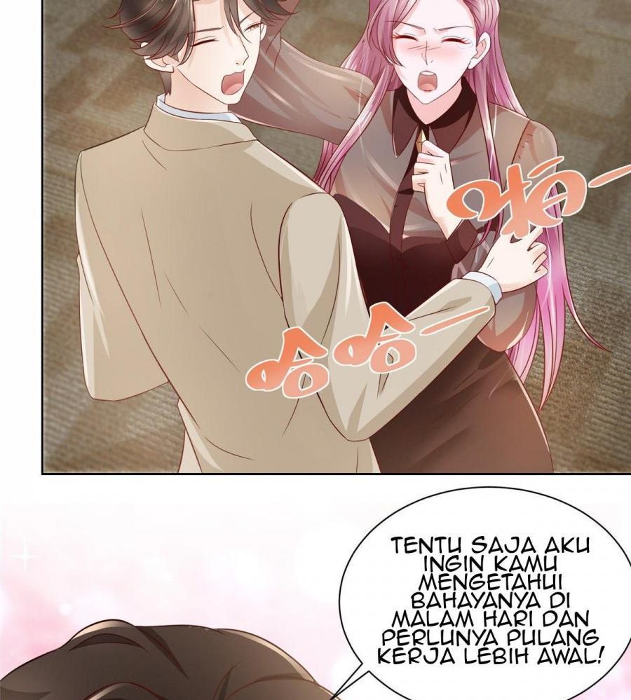 I Randomly Have A New Career Every Week Chapter 33 Gambar 32