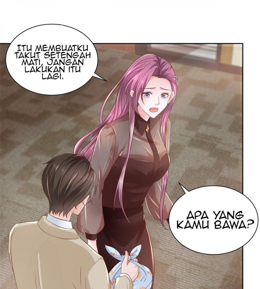 I Randomly Have A New Career Every Week Chapter 33 Gambar 35