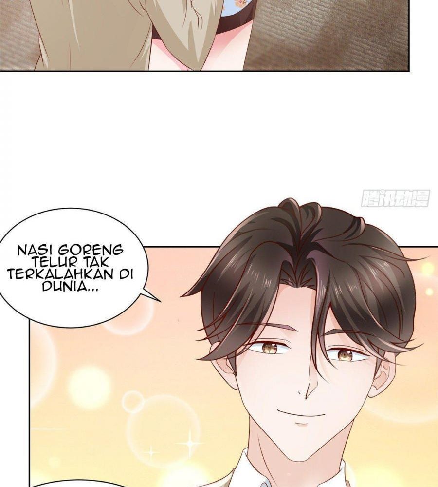 I Randomly Have A New Career Every Week Chapter 33 Gambar 36