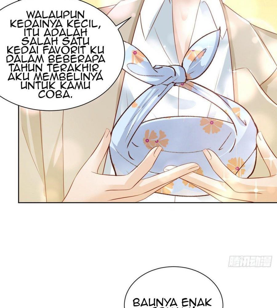 I Randomly Have A New Career Every Week Chapter 33 Gambar 37