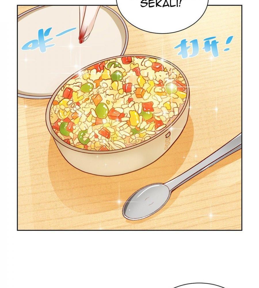 I Randomly Have A New Career Every Week Chapter 33 Gambar 38