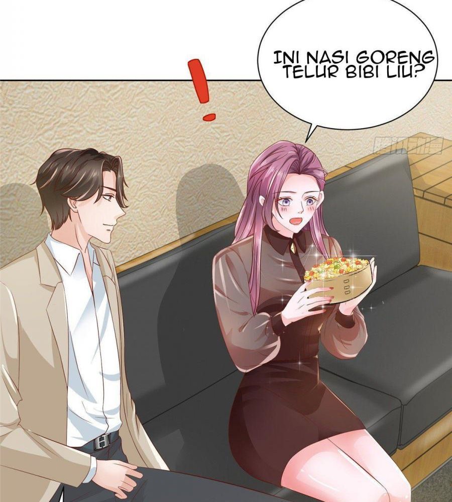 I Randomly Have A New Career Every Week Chapter 33 Gambar 39