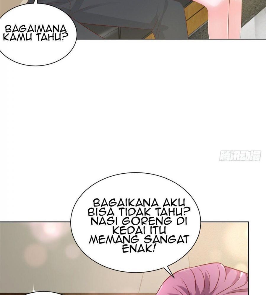 I Randomly Have A New Career Every Week Chapter 33 Gambar 40