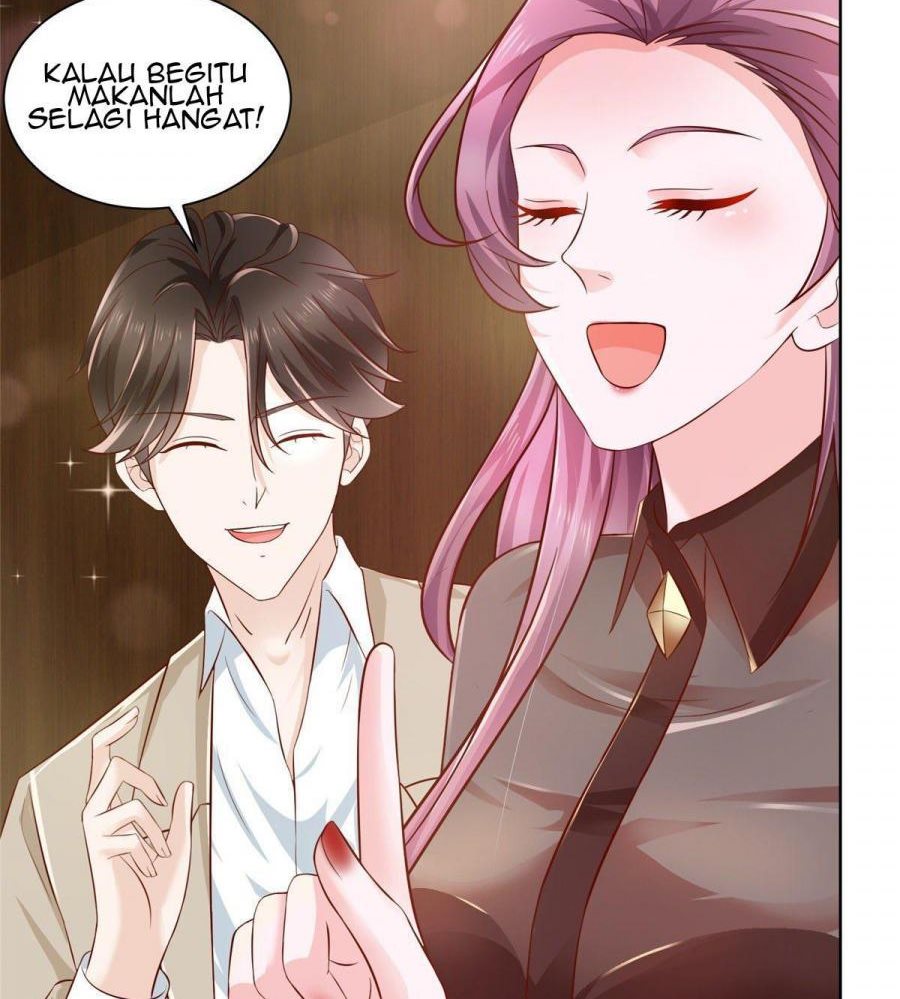I Randomly Have A New Career Every Week Chapter 33 Gambar 41
