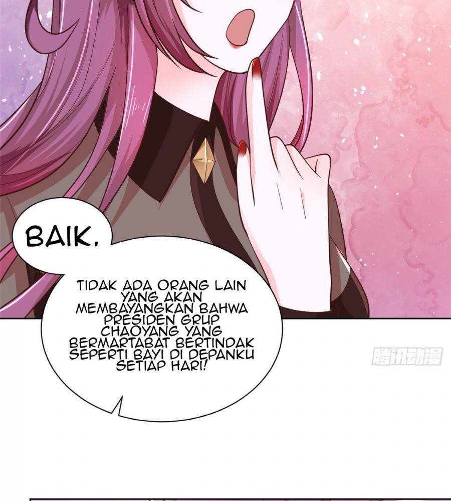 I Randomly Have A New Career Every Week Chapter 33 Gambar 43