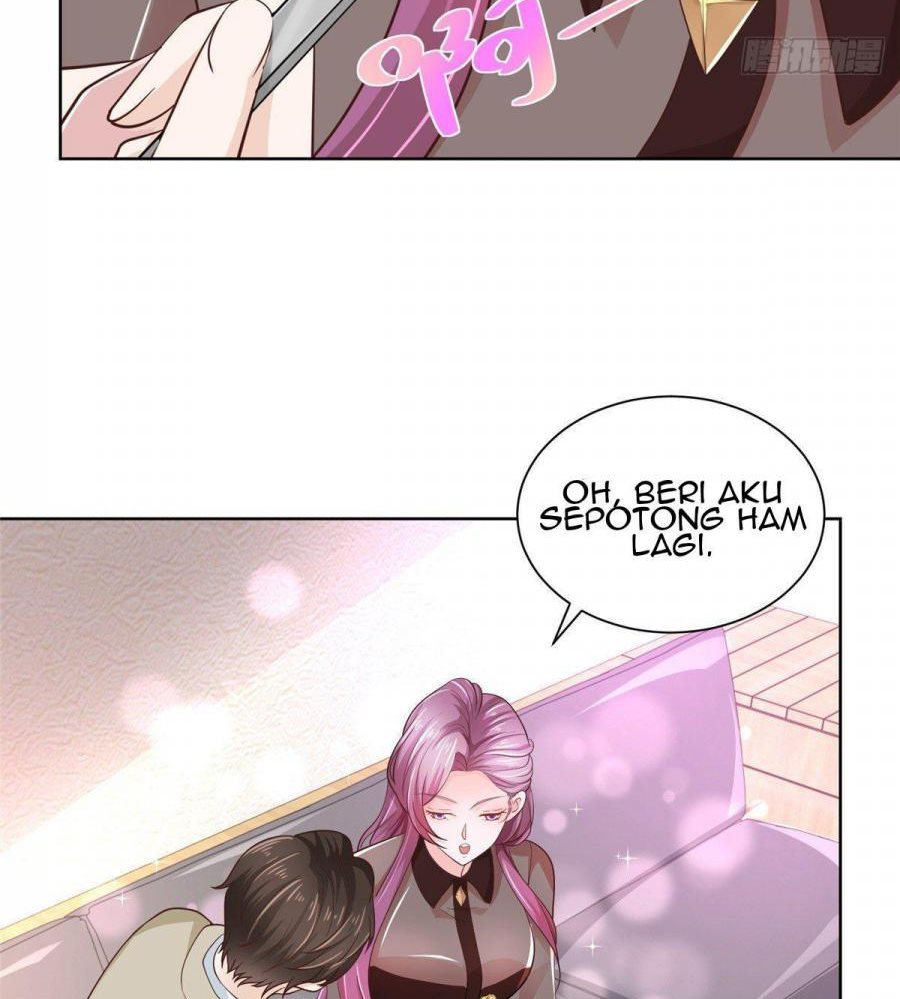 I Randomly Have A New Career Every Week Chapter 33 Gambar 45