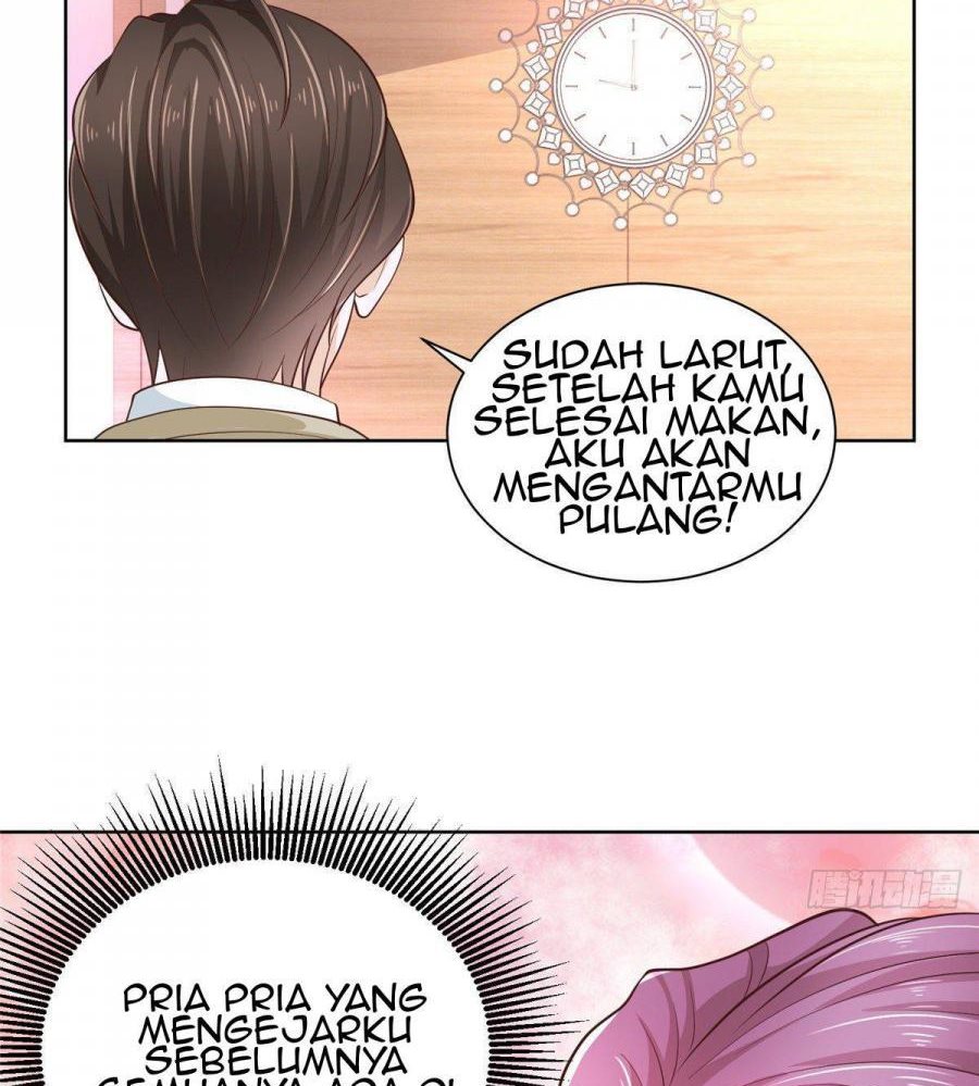 I Randomly Have A New Career Every Week Chapter 33 Gambar 47