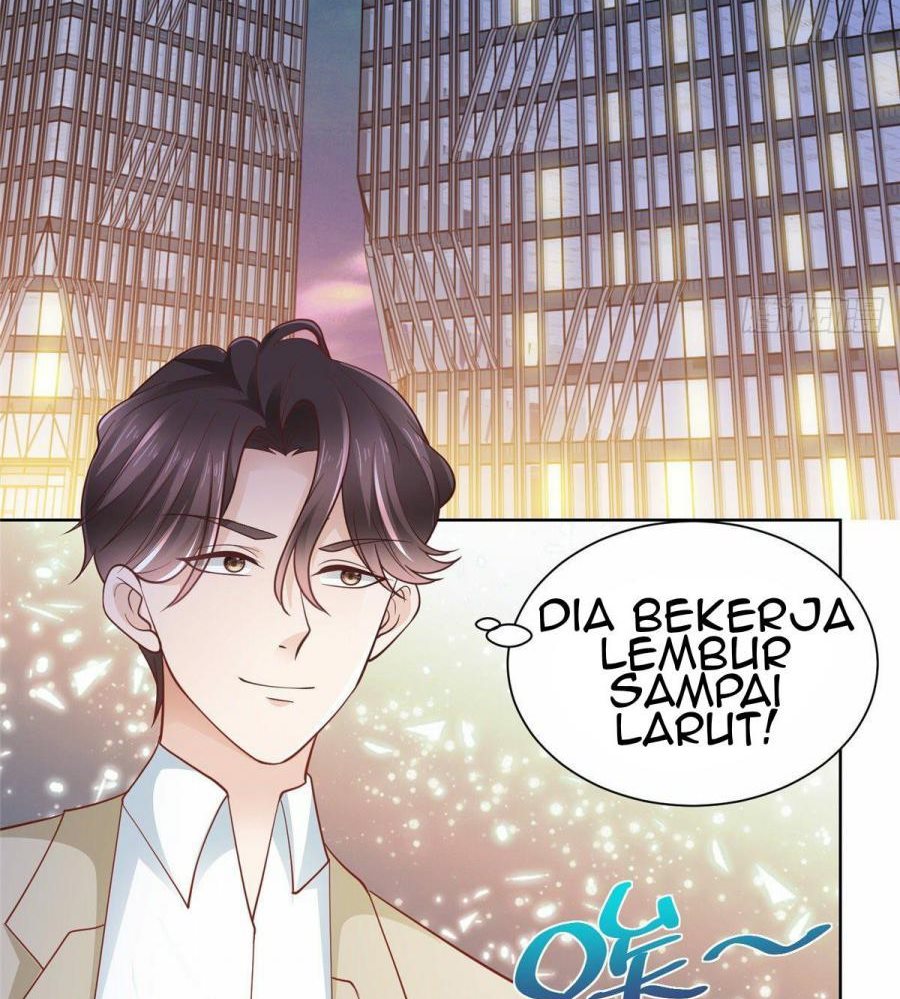 I Randomly Have A New Career Every Week Chapter 33 Gambar 5