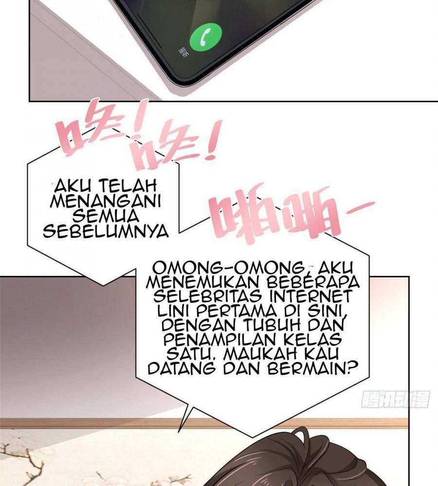 I Randomly Have A New Career Every Week Chapter 33 Gambar 50