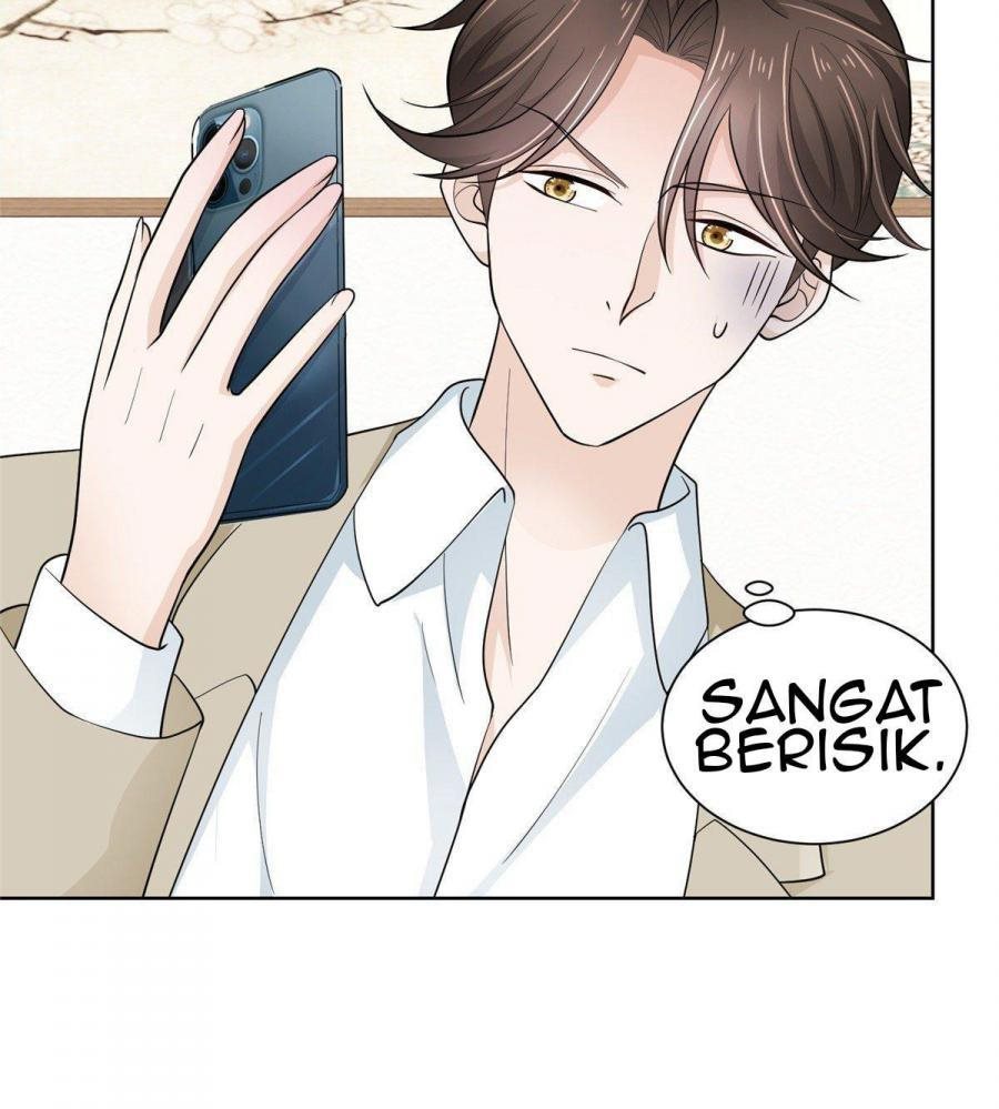 I Randomly Have A New Career Every Week Chapter 33 Gambar 51