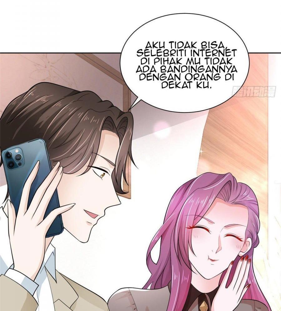 I Randomly Have A New Career Every Week Chapter 33 Gambar 52